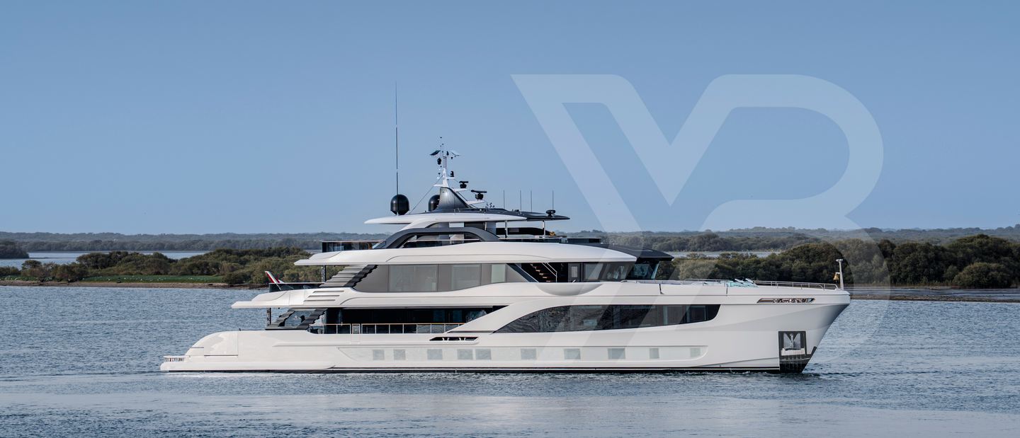 Gulf Craft Majesty 145  Review (2026 Edition) image 1