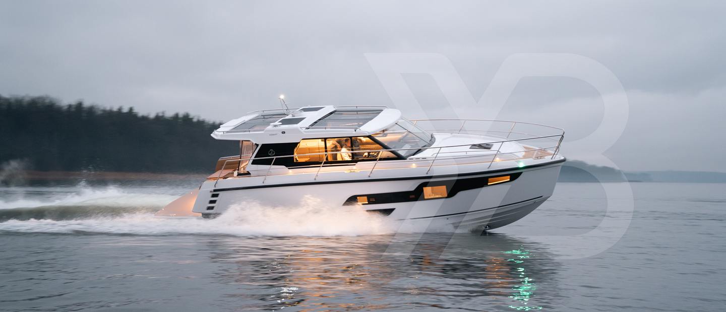 Aquador 400HT  Review (2025 Edition) image 1