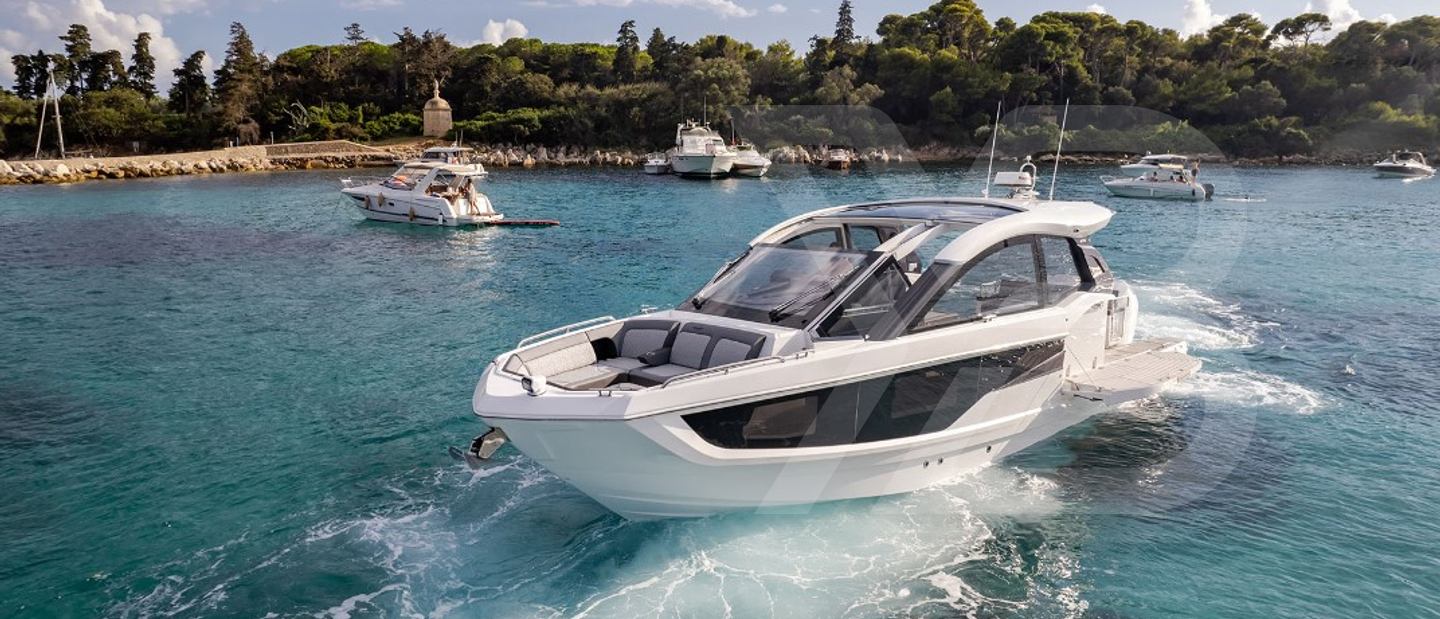 Galeon 375 GTO Review (2023 Edition) image 3