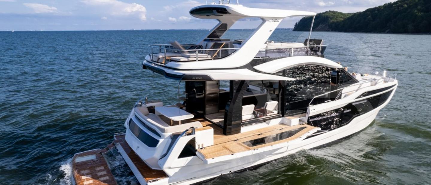 Galeon 560 Fly Review (2023 Edition) image 2