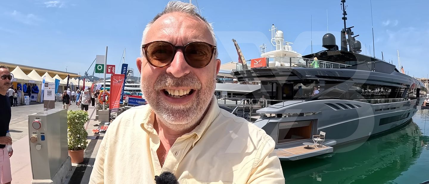 Mangusta GranSport 45 Review (2021 Edition) by Aquaholic image 1