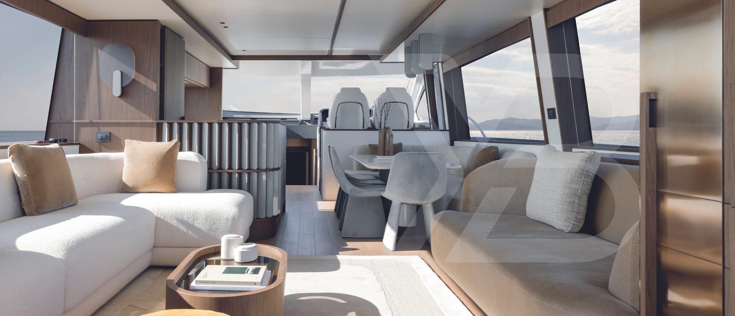 Azimut Fly 72 Review (2023 Edition) image 4