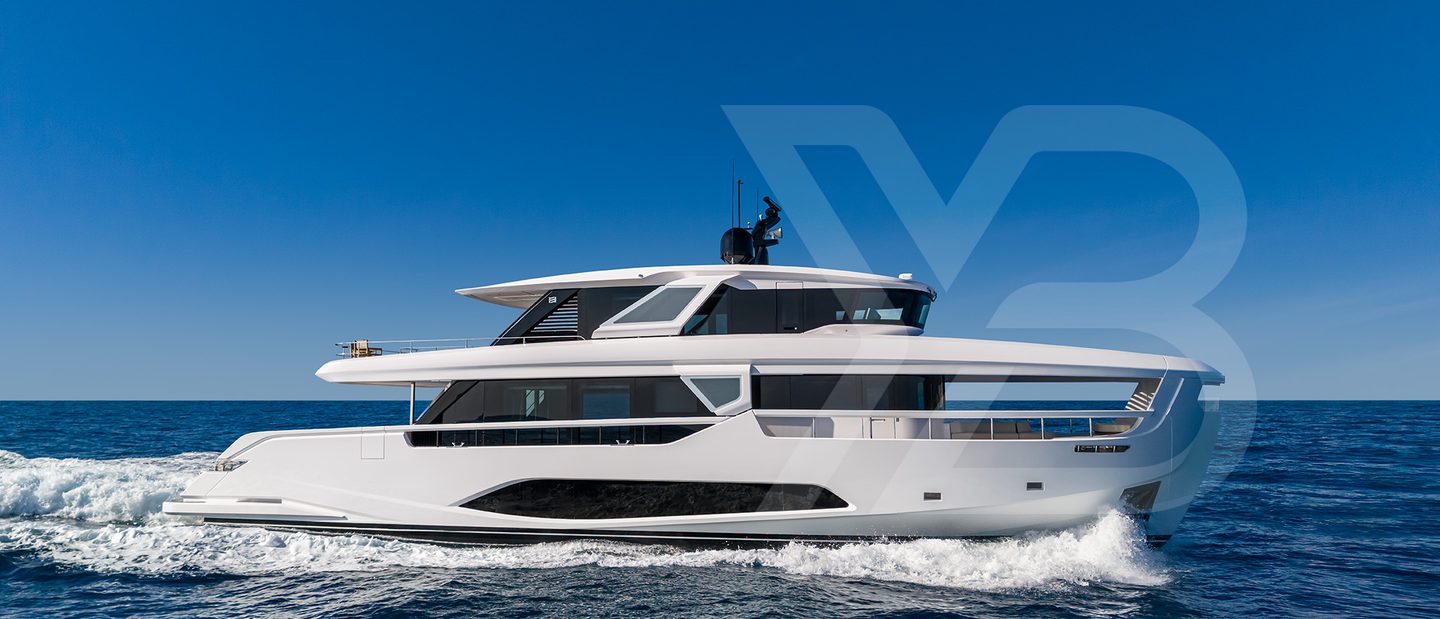 Ferretti INFYNITO 90 Review (2023 Edition) image 1