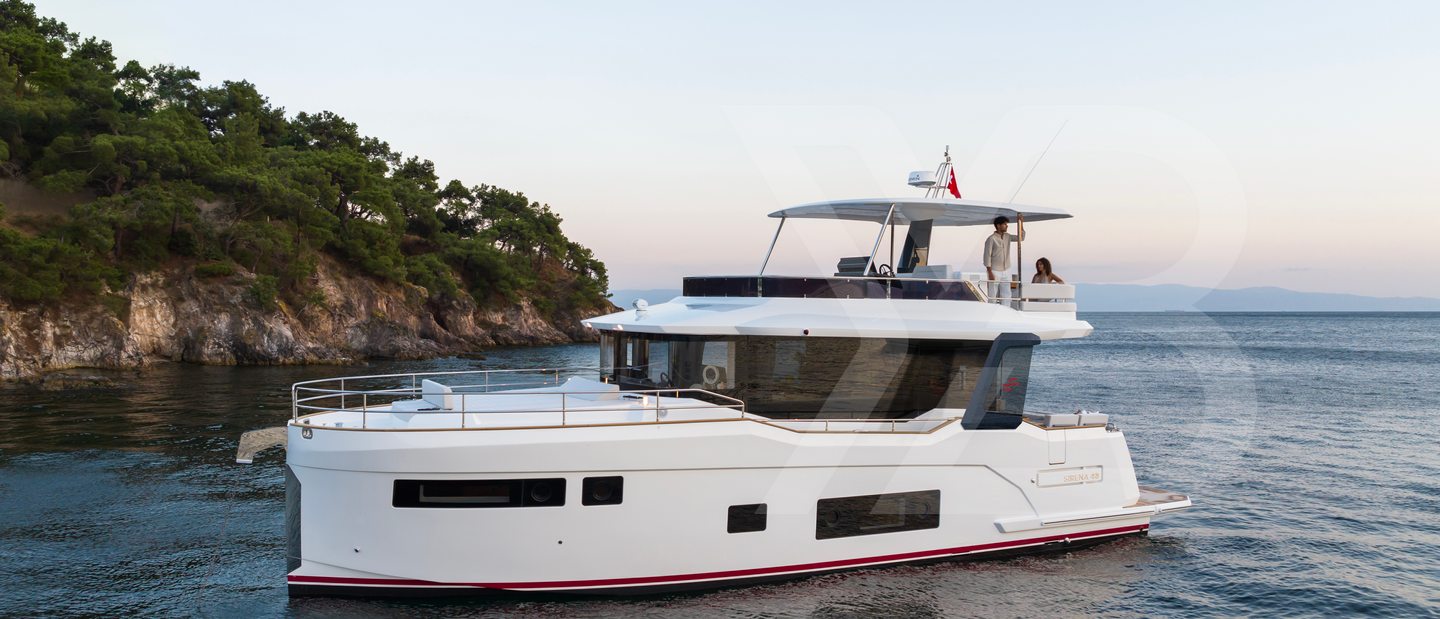 Sirena 48 Review (2026 Edition) image 2