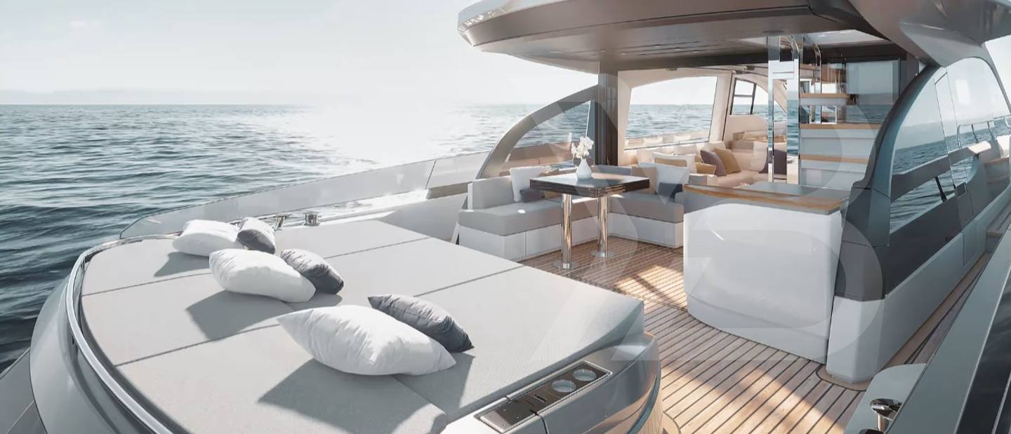 Azimut S7 Review (2023 Edition) image 2