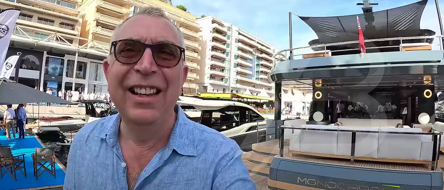 Arcadia A96new Review (2024 Edition) by Aquaholic image 1