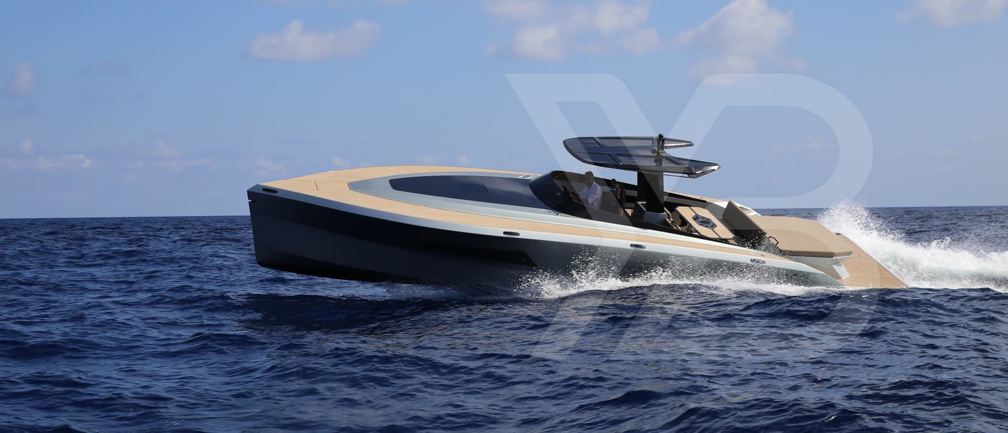 SAY 42 Review (2023 Edition) by Aquaholic image 1