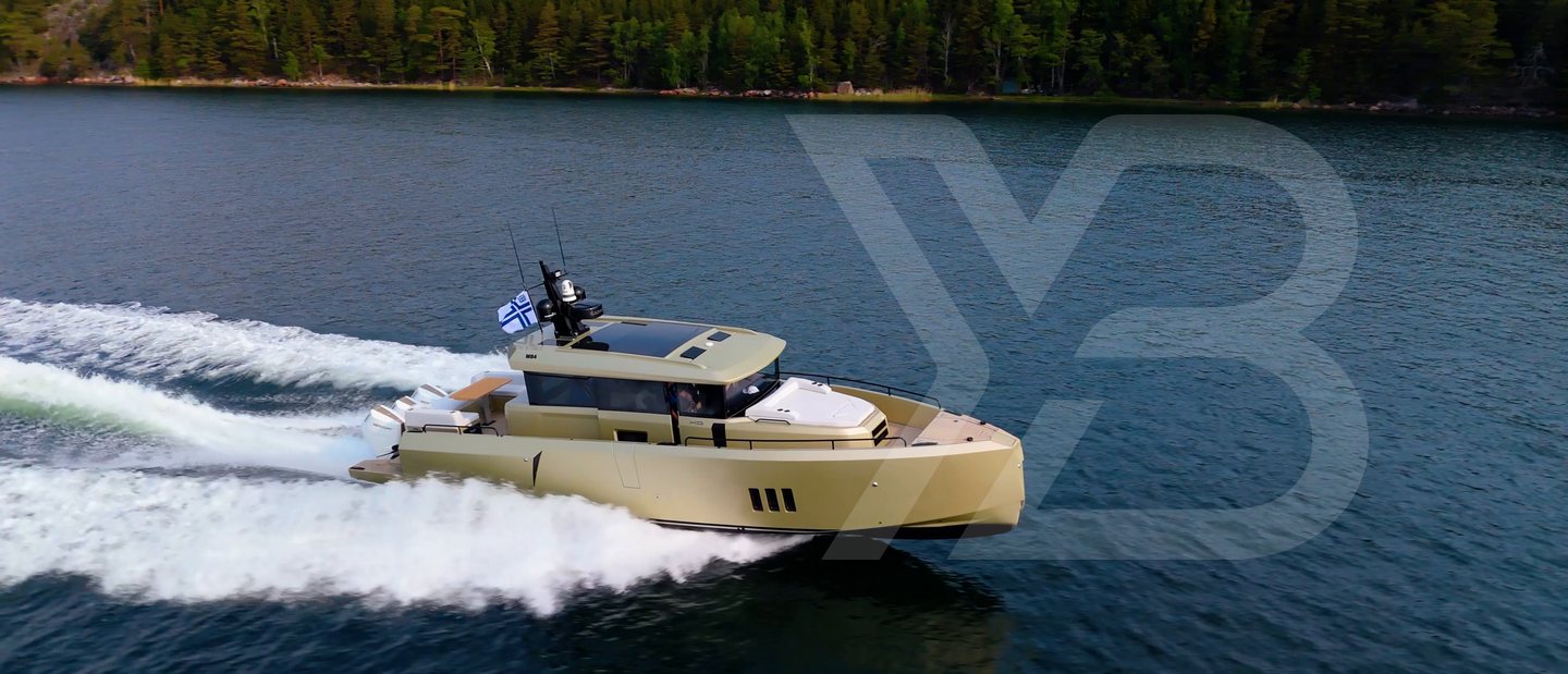 XO EXPLR 44 Review (2025 Edition) image 1