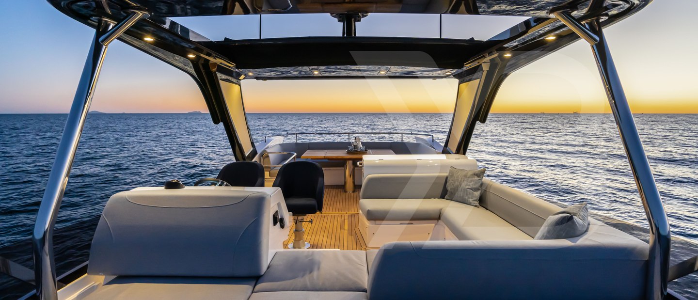 Sunseeker Manhattan 55 Review (2021 Edition) image 2