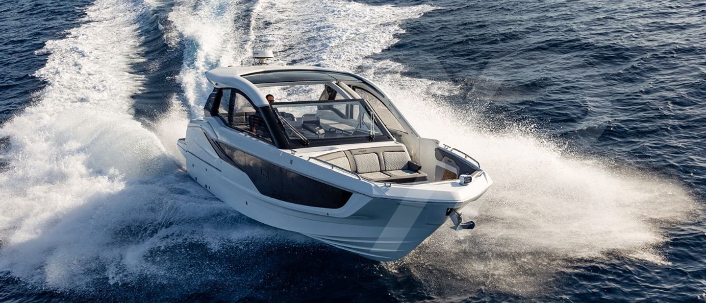 Galeon 375 GTO Review (2023 Edition) image 2