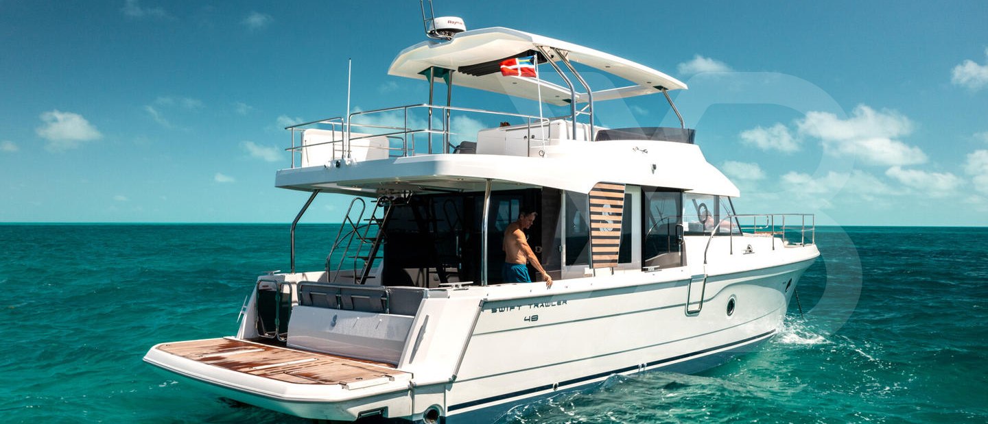 Swift Trawler 48 Review (2022 Edition) image 2