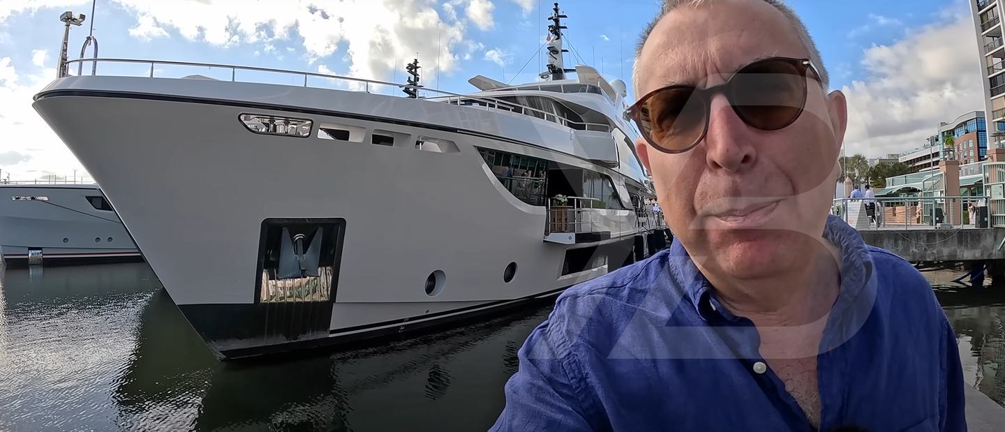 Gulf Craft Majesty 140 Review (2024 Edition) by Aquaholic image 1