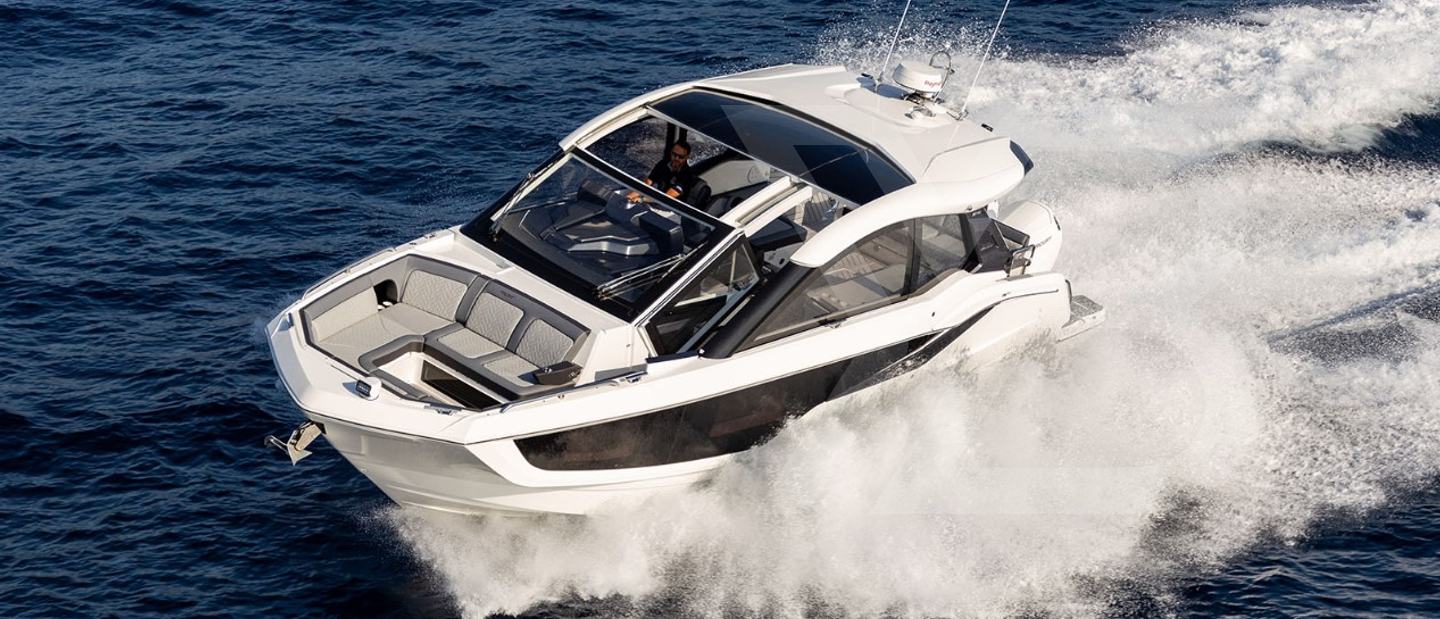 Galeon 375 GTO Review (2023 Edition) image 1