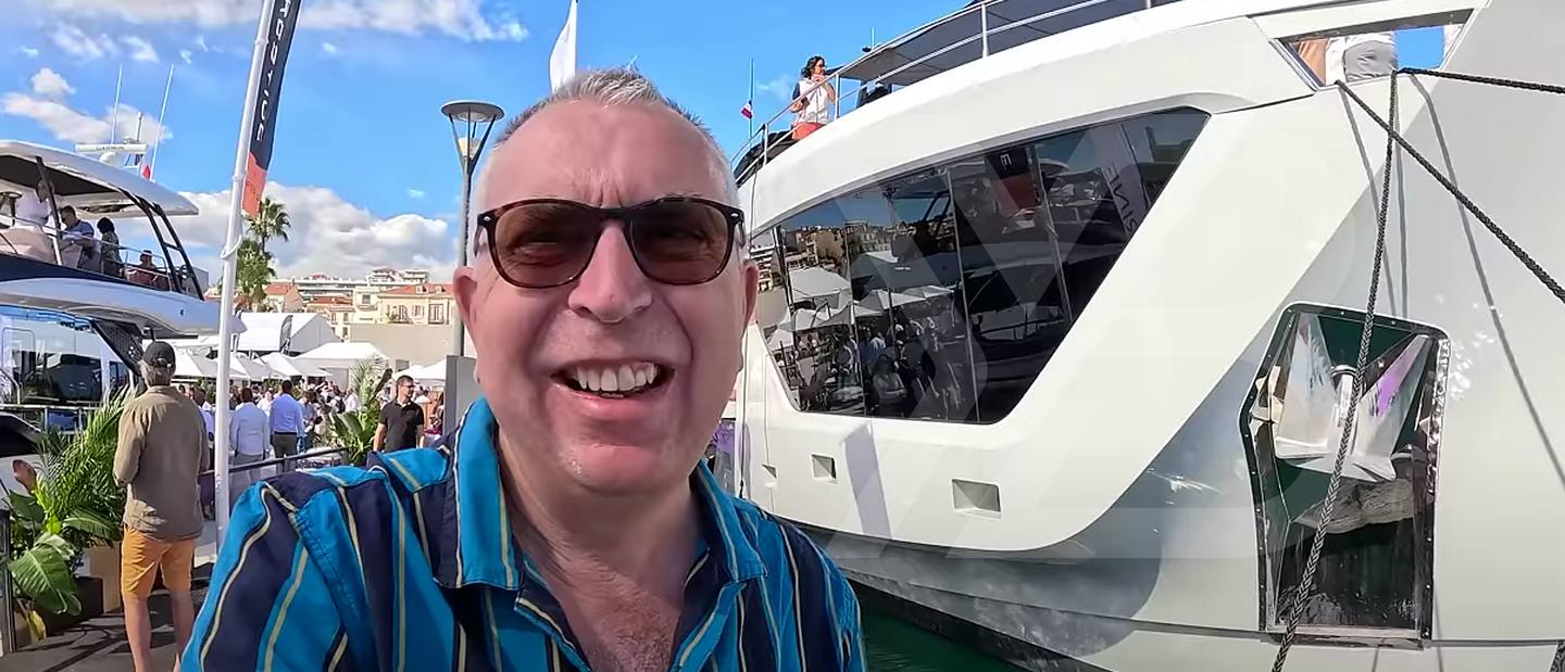 Numarine 30XP Review (2024 Edition) by Aquaholic image 1