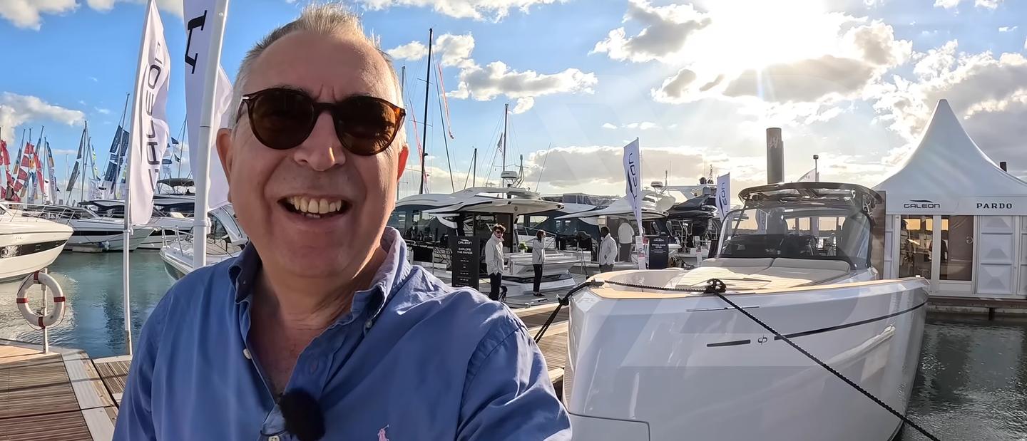 Pardo P38 Review (2025 Edition) by Aquaholic image 1