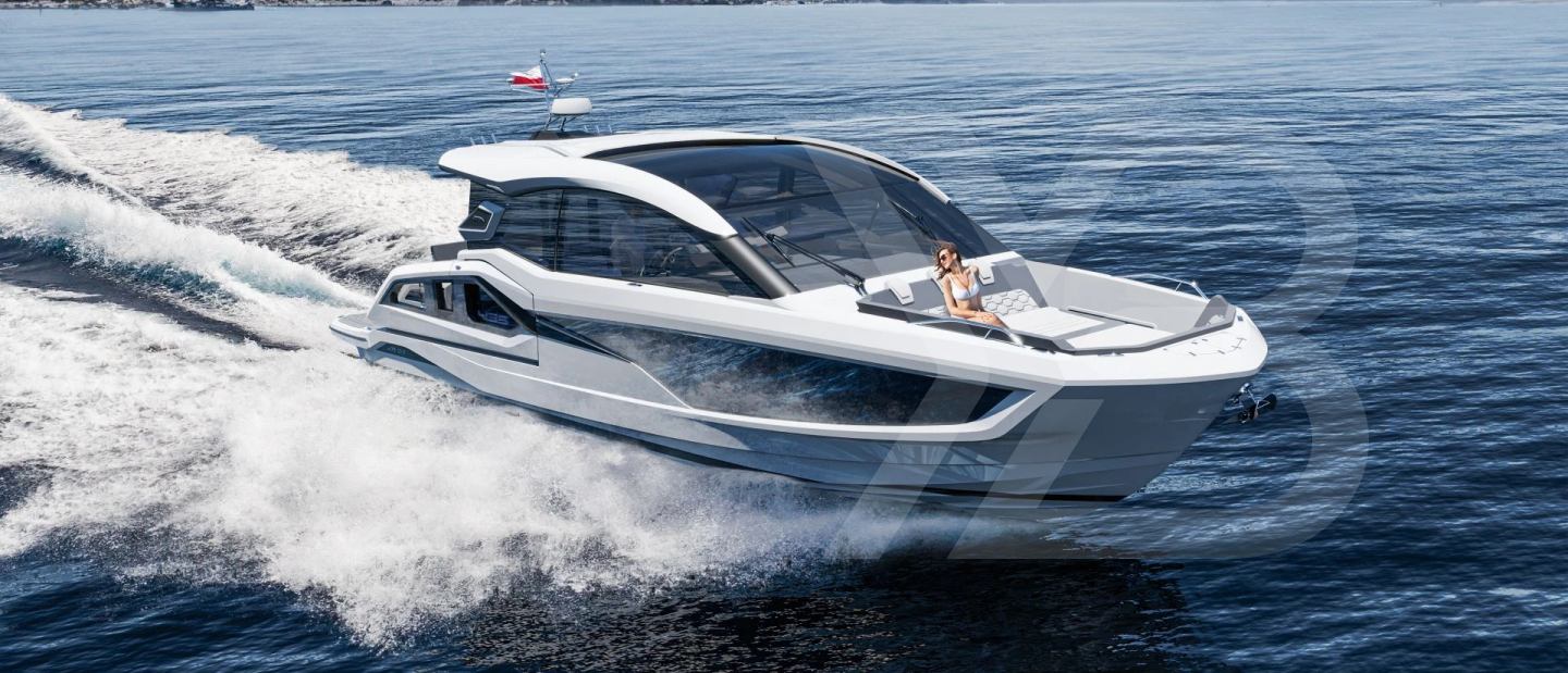 Galeon 435 GTI  Review (2025 Edition) image 1