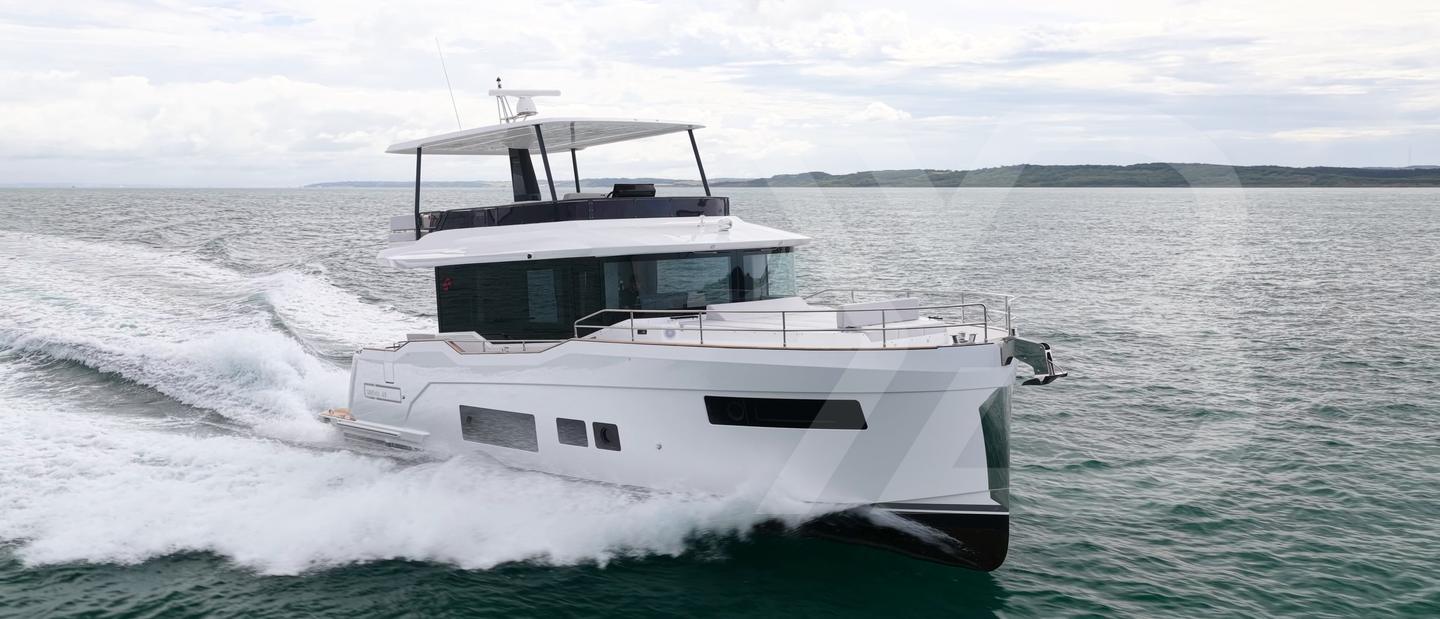 Sirena 48 Review (2026 Edition) image 3