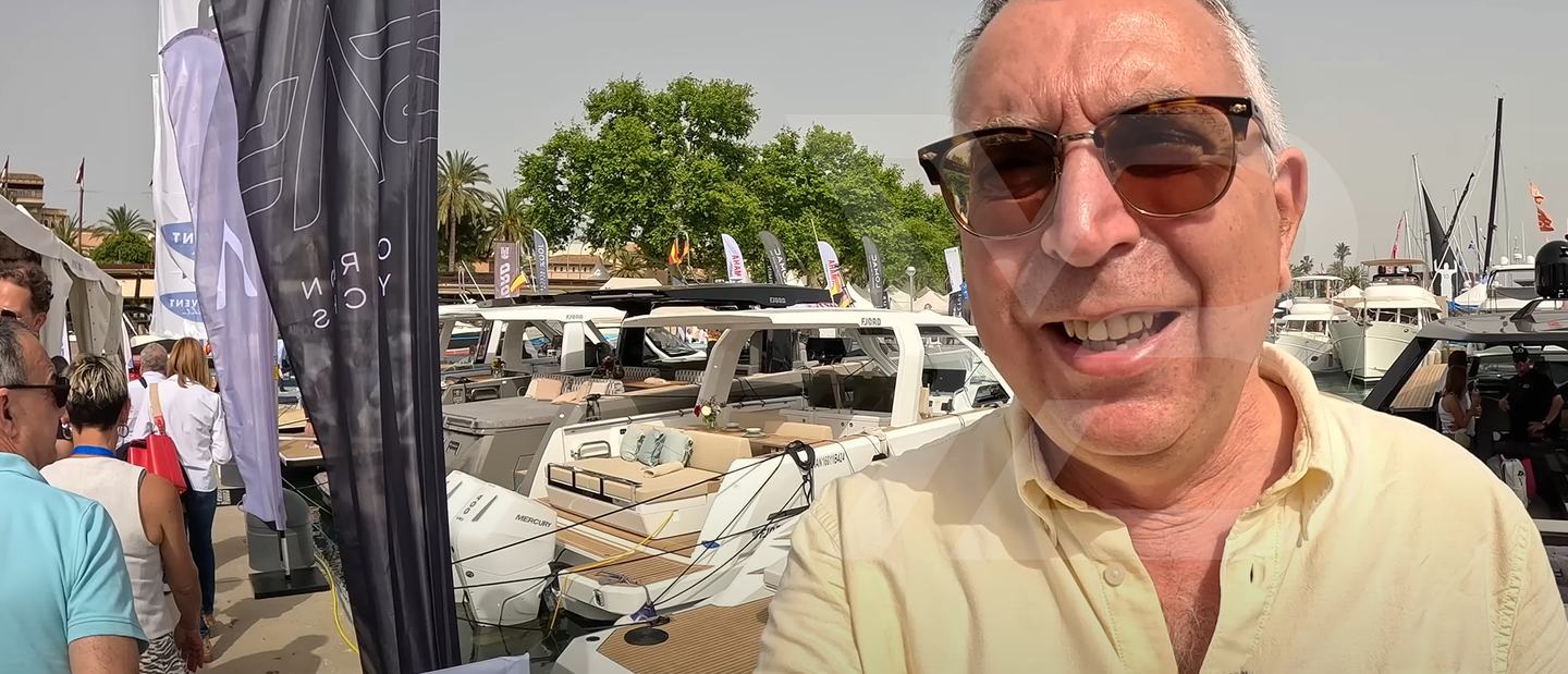 SAY 52  Review (2025 Edition) by Aquaholic image 1