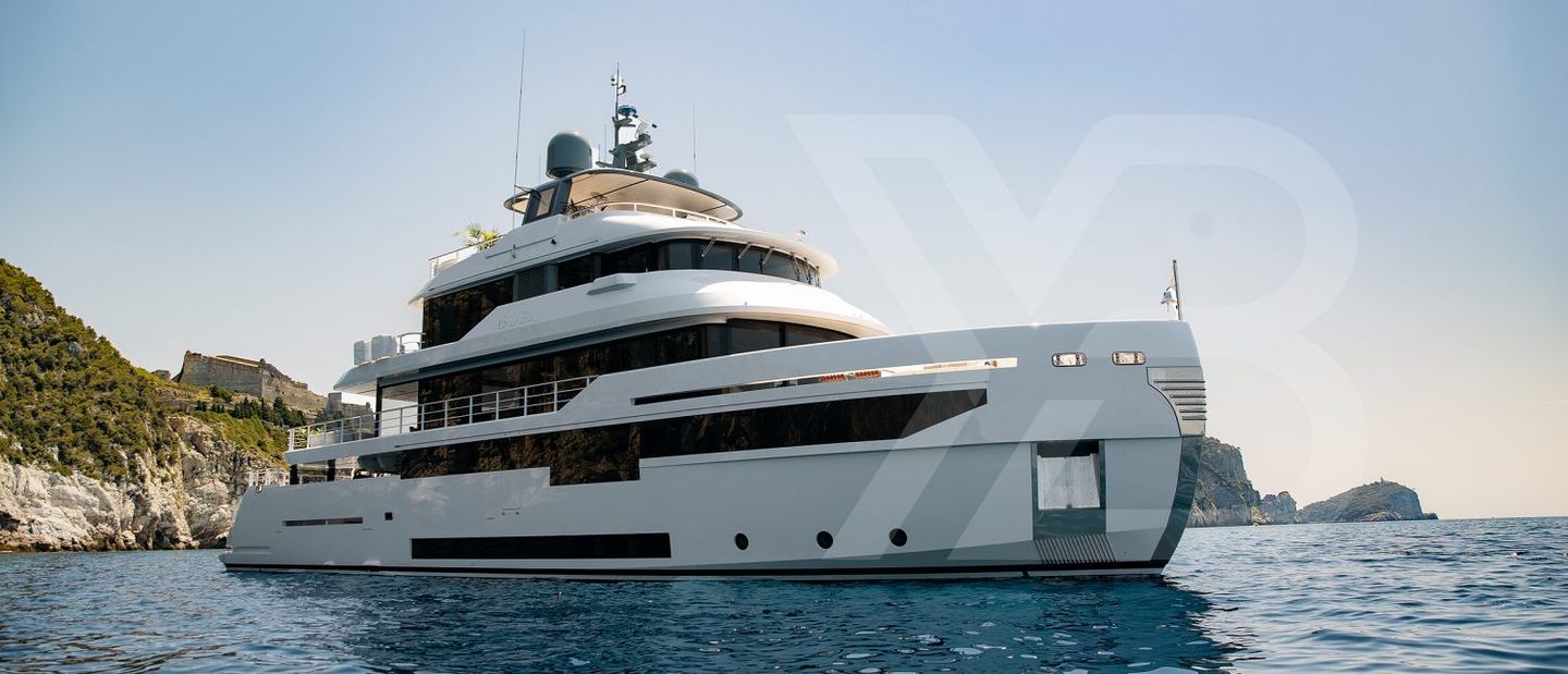 Benetti B.Yond 37M Review (2022 Edition) image 1