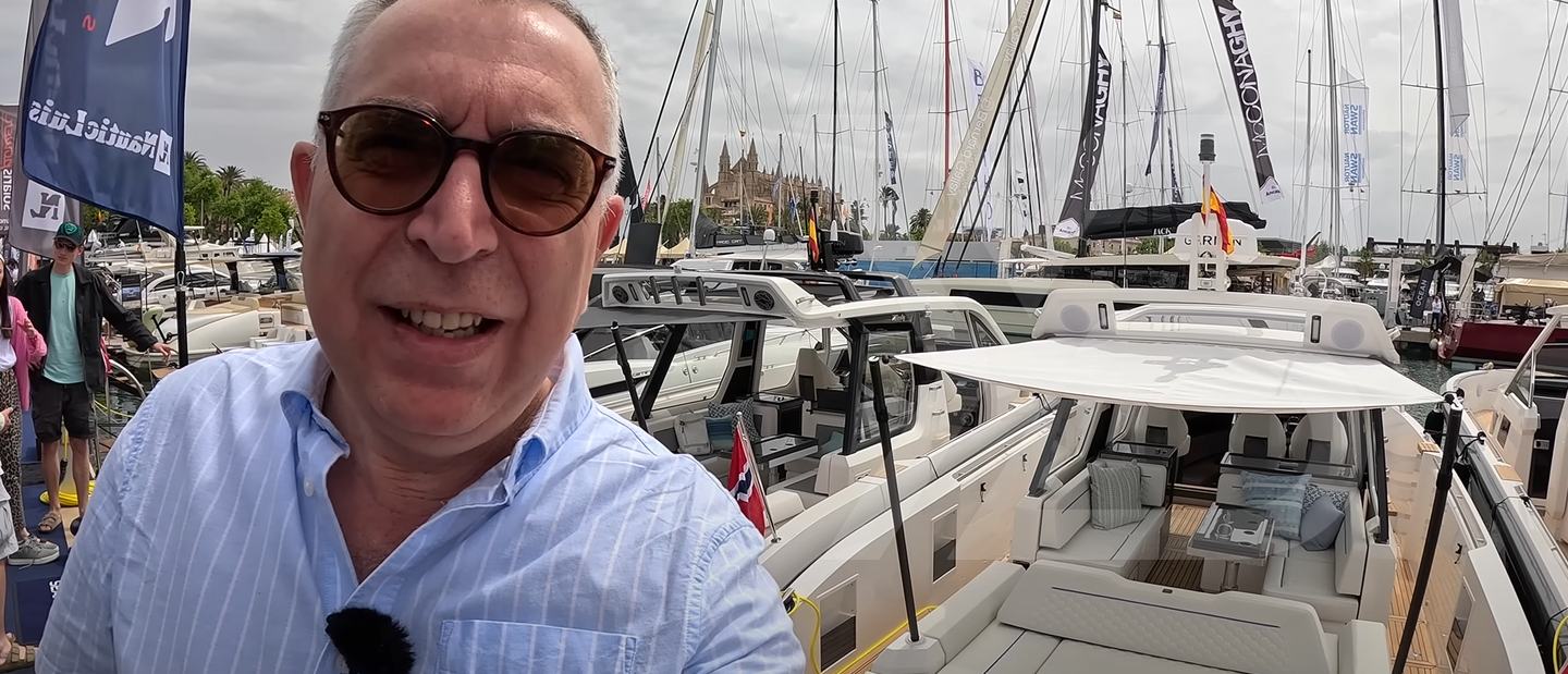 Windy SR40  Review (2025 Edition) by Aquaholic image 1