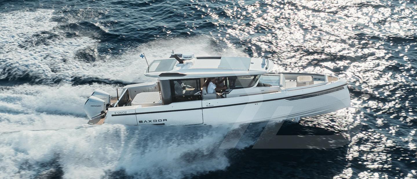 Saxdor 340 GTWA  Review (2024 Edition) image 2