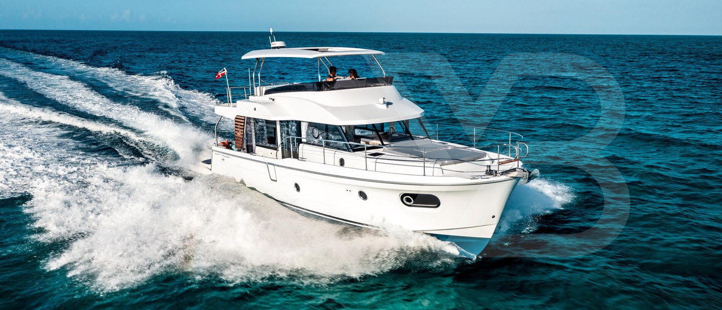 Swift Trawler 48 Review (2022 Edition) image 1