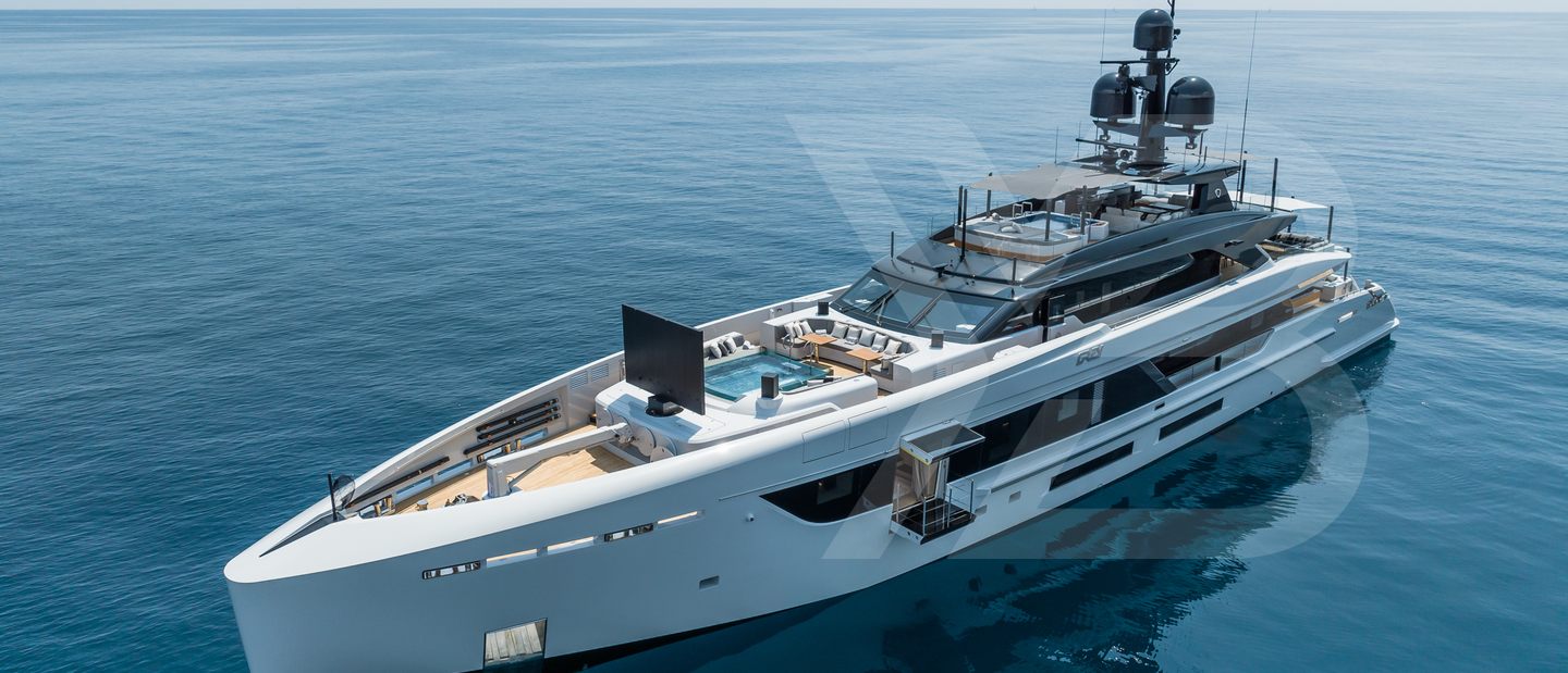 Tankoa Yachts S501 Evo  Review (2023 Edition) image 2