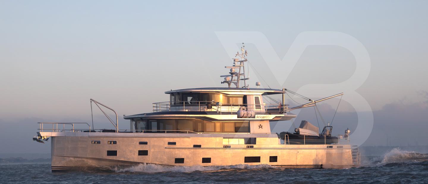 Arksen 85 Review (2024 Edition) image 2