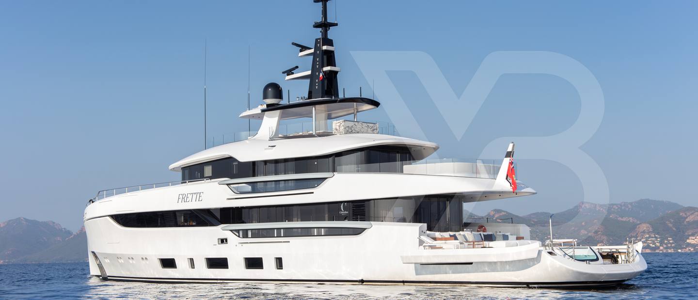 Columbus Atlantique 43MT/3 Review (2024 Edition) image 3