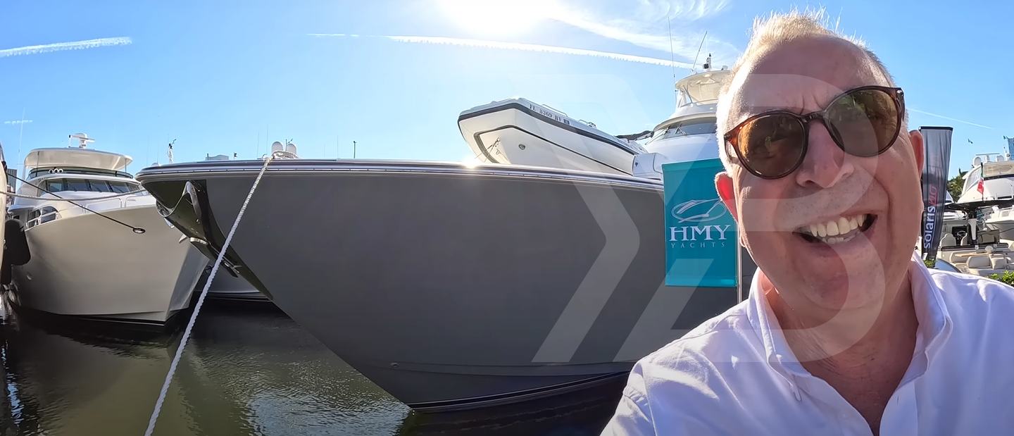 Viking 92SB Review (2018 Edition) by Aquaholic image 1