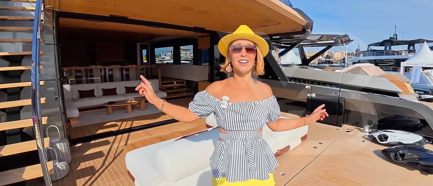 Wally wallywhy150 Review (2025 Edition) by NautiStyles image 1