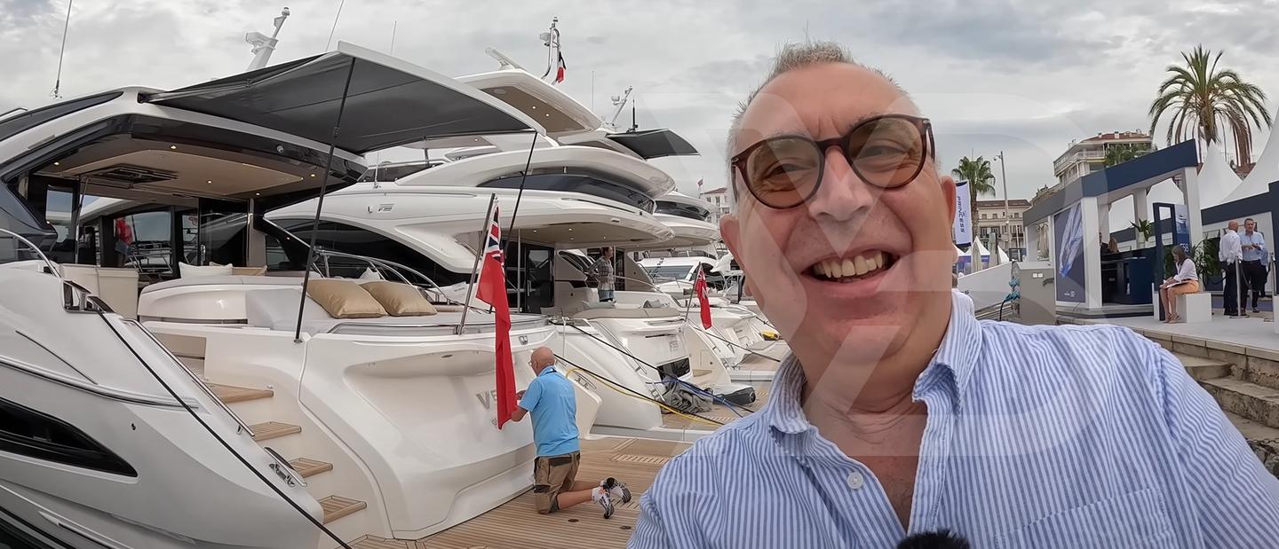 Princess V65 Review (2025 Edition) by Aquaholic image 1