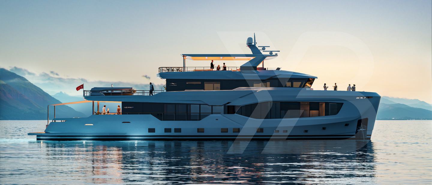 Numarine 40MXP Review (2025 Edition) image 2