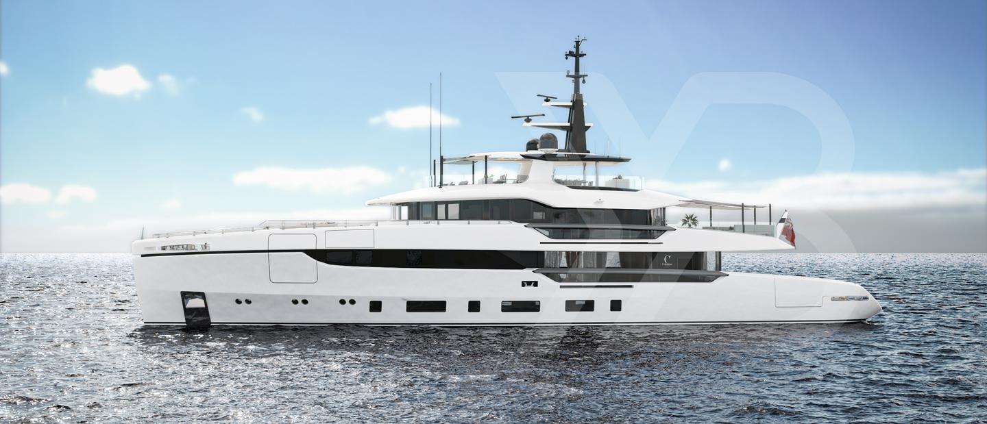Columbus Atlantique 43MT/3 Review (2024 Edition) image 1