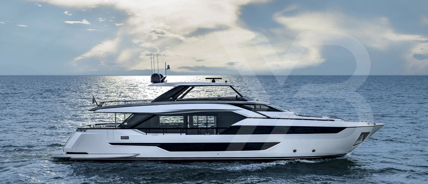 Ferretti 940 Review (2025 Edition) image 1