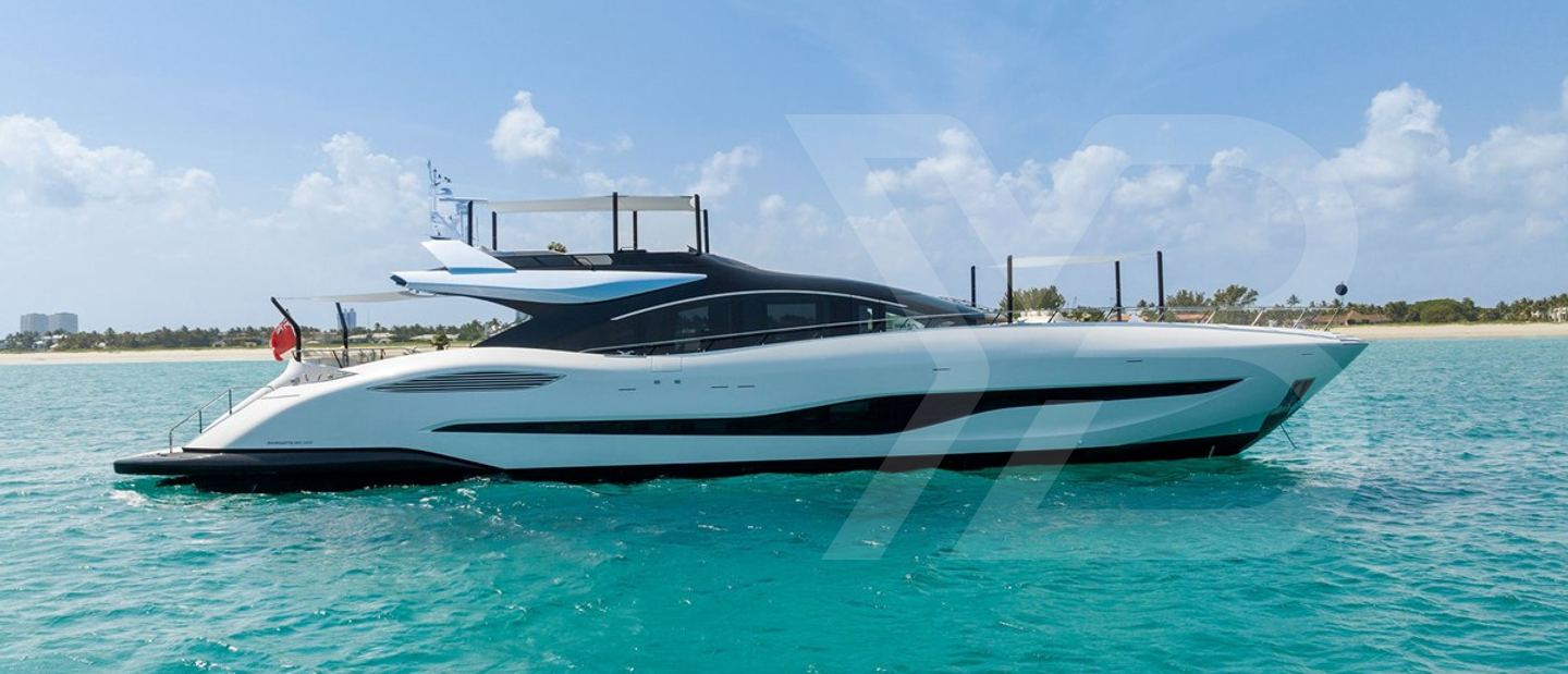 Mangusta 104 REV Review (2023 Edition) image 1