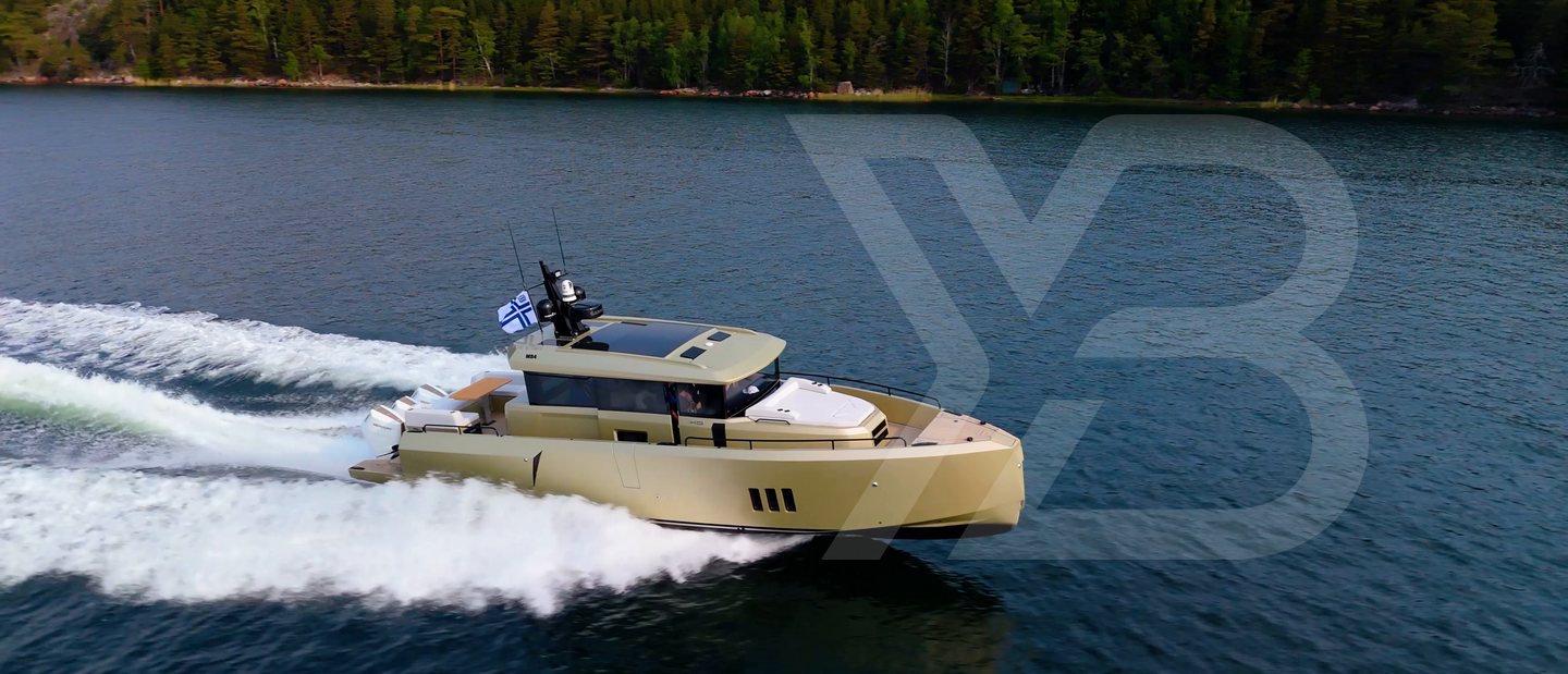 XO Boats EXPLR 44 Review (2025 Edition) image 1