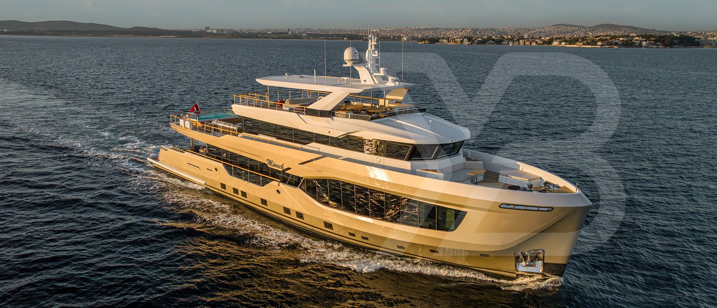 Numarine 40MXP Review (2025 Edition) image 1