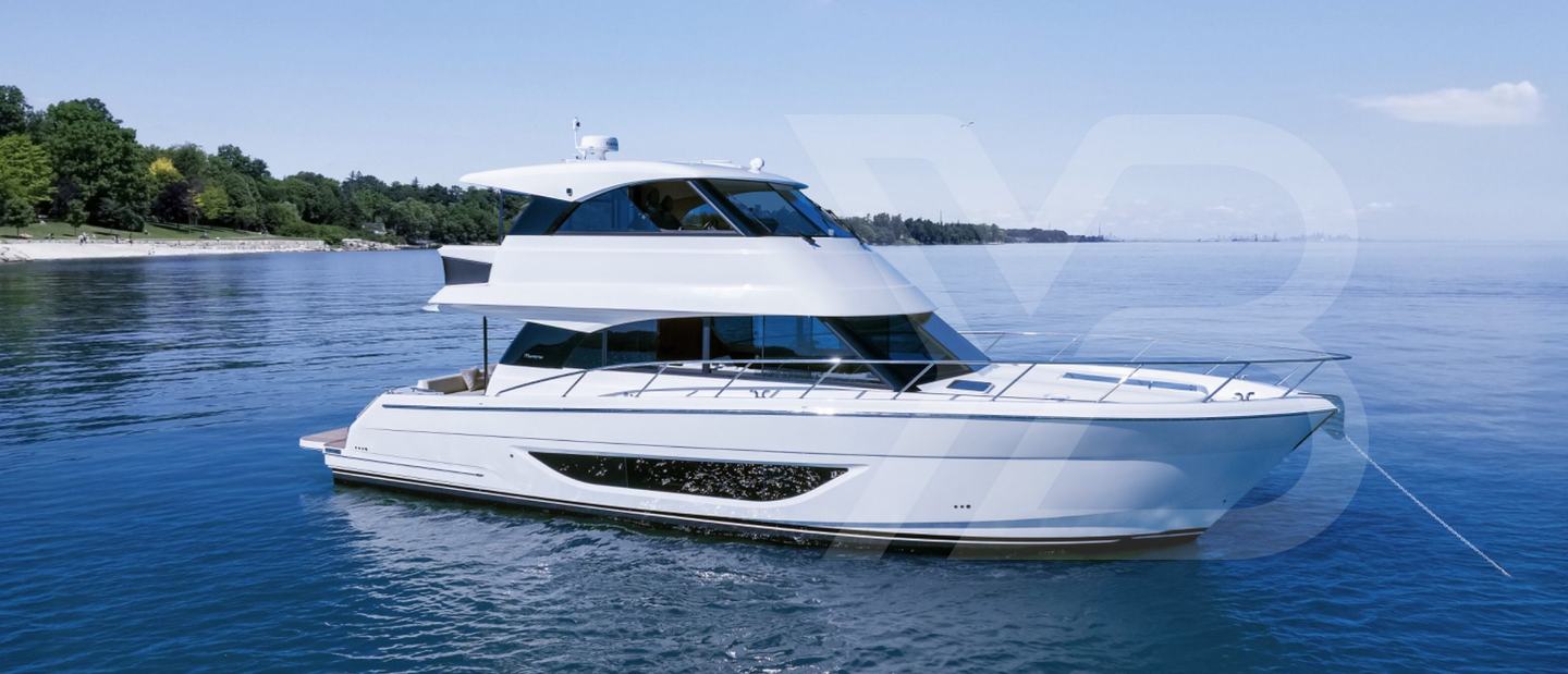 Maritimo M50  Review (2025 Edition) image 2