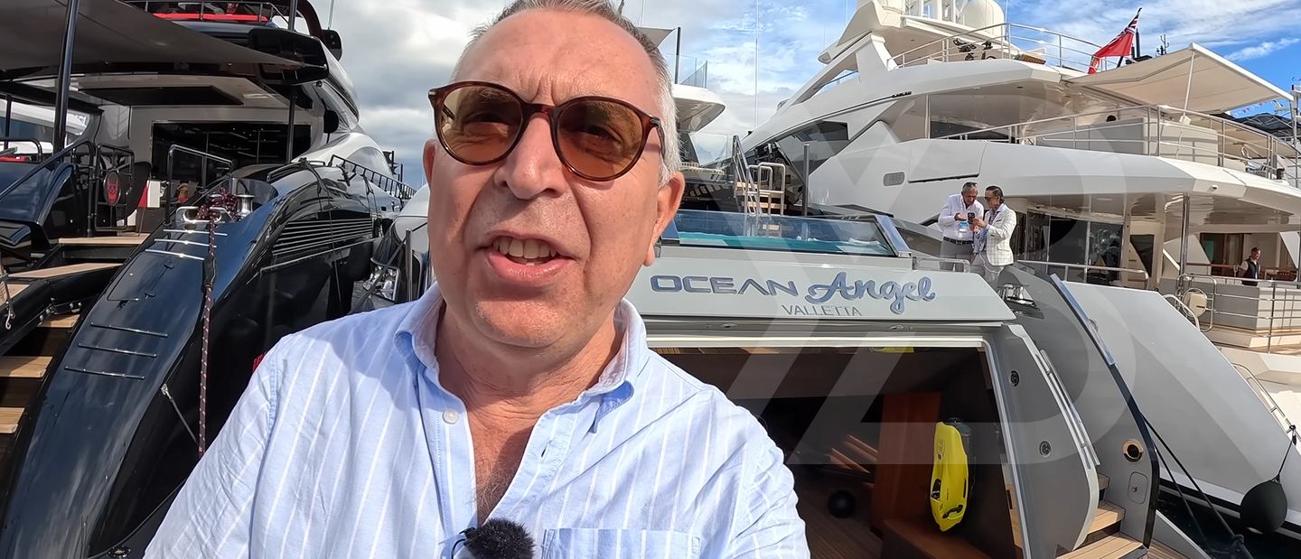 Ocean King Doge 400 GT  Review (2025 Edition) by Aquaholic image 1
