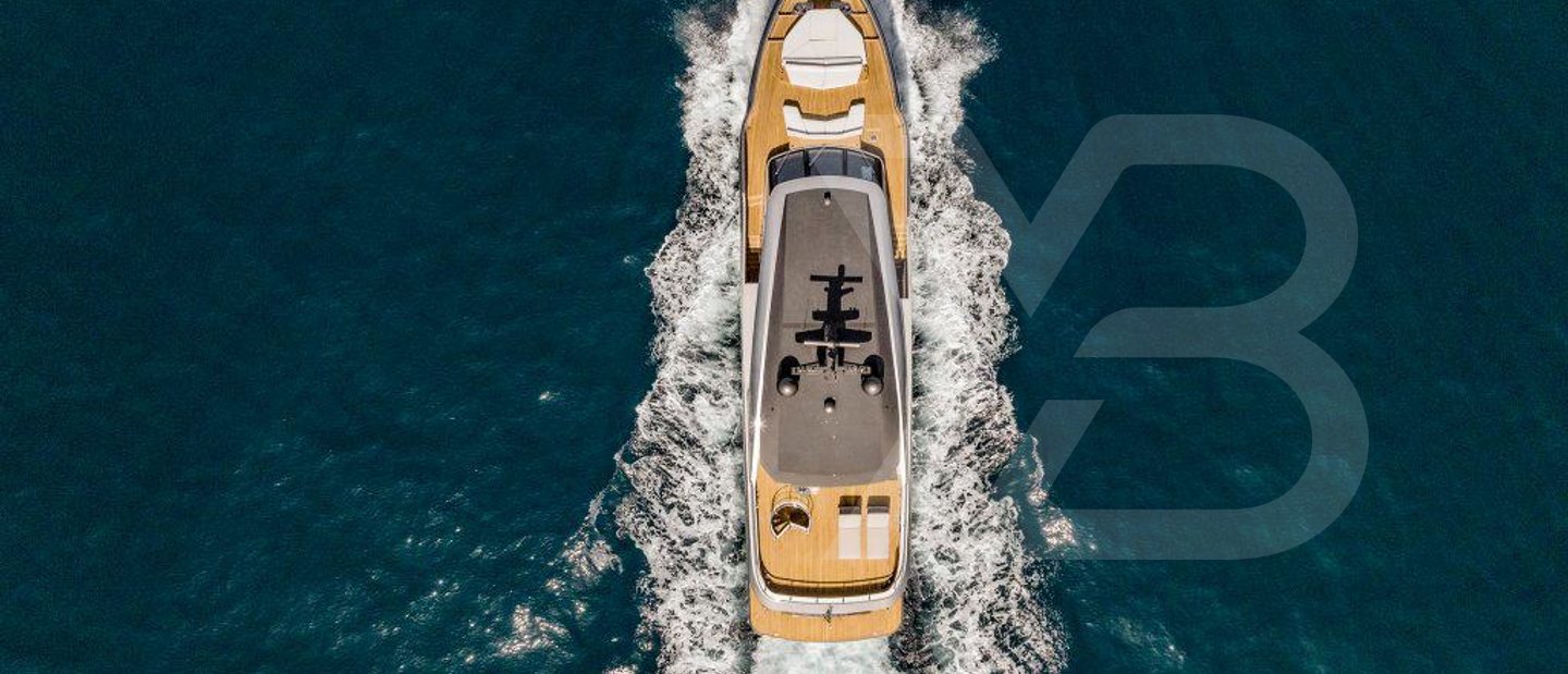 Azimut Magellano 30M Review (2024 Edition) image 2