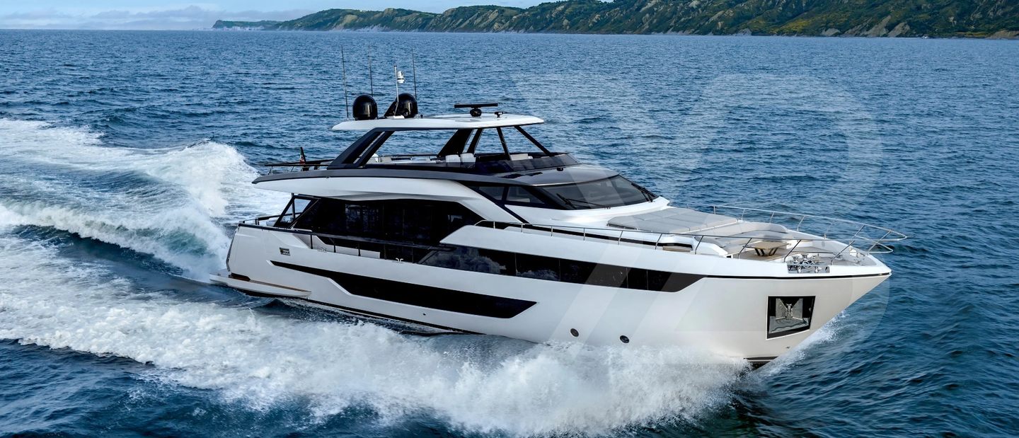 Ferretti 940 Review (2025 Edition) image 2