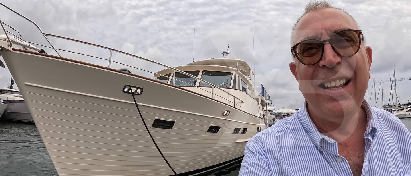 Fleming 85 Review (2024 Edition) by Aquaholic image 1