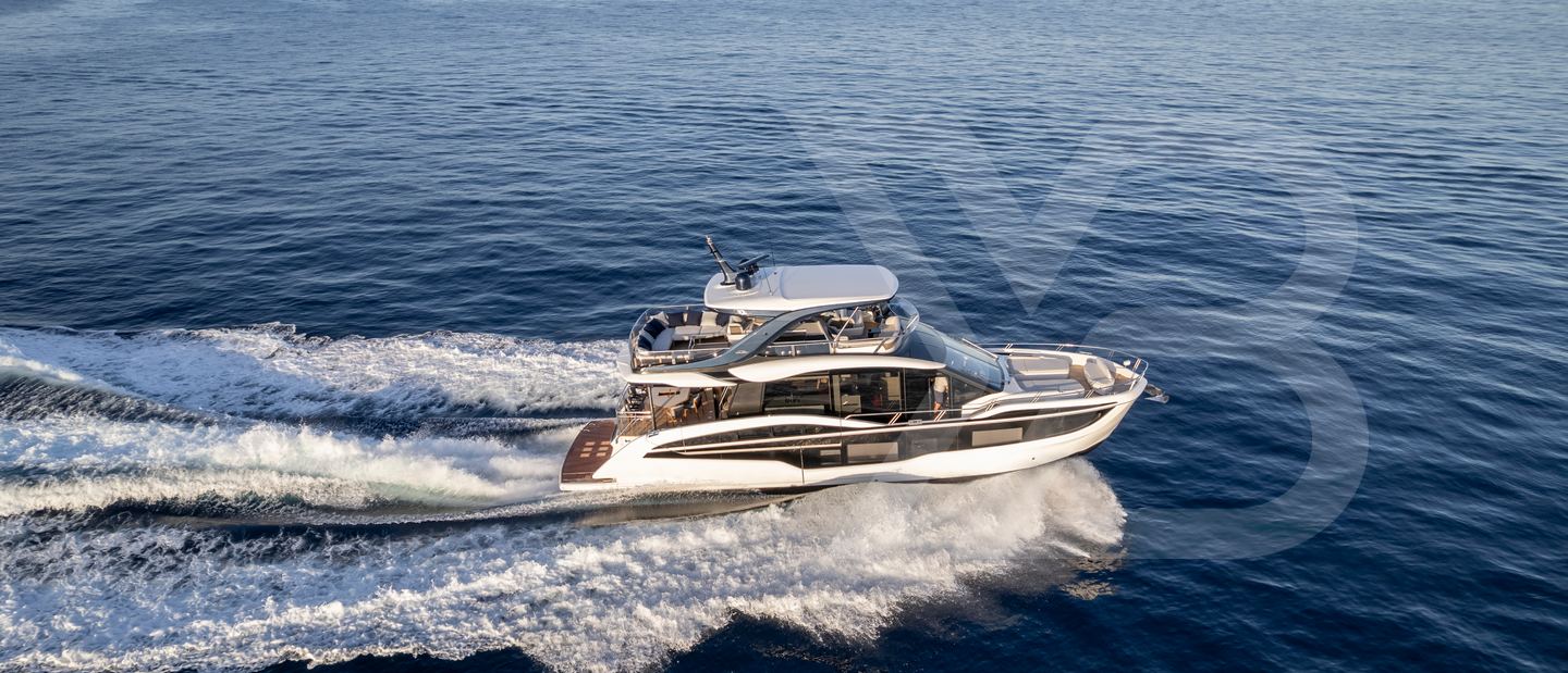 Galeon 620 Fly  Review (2026 Edition) image 2