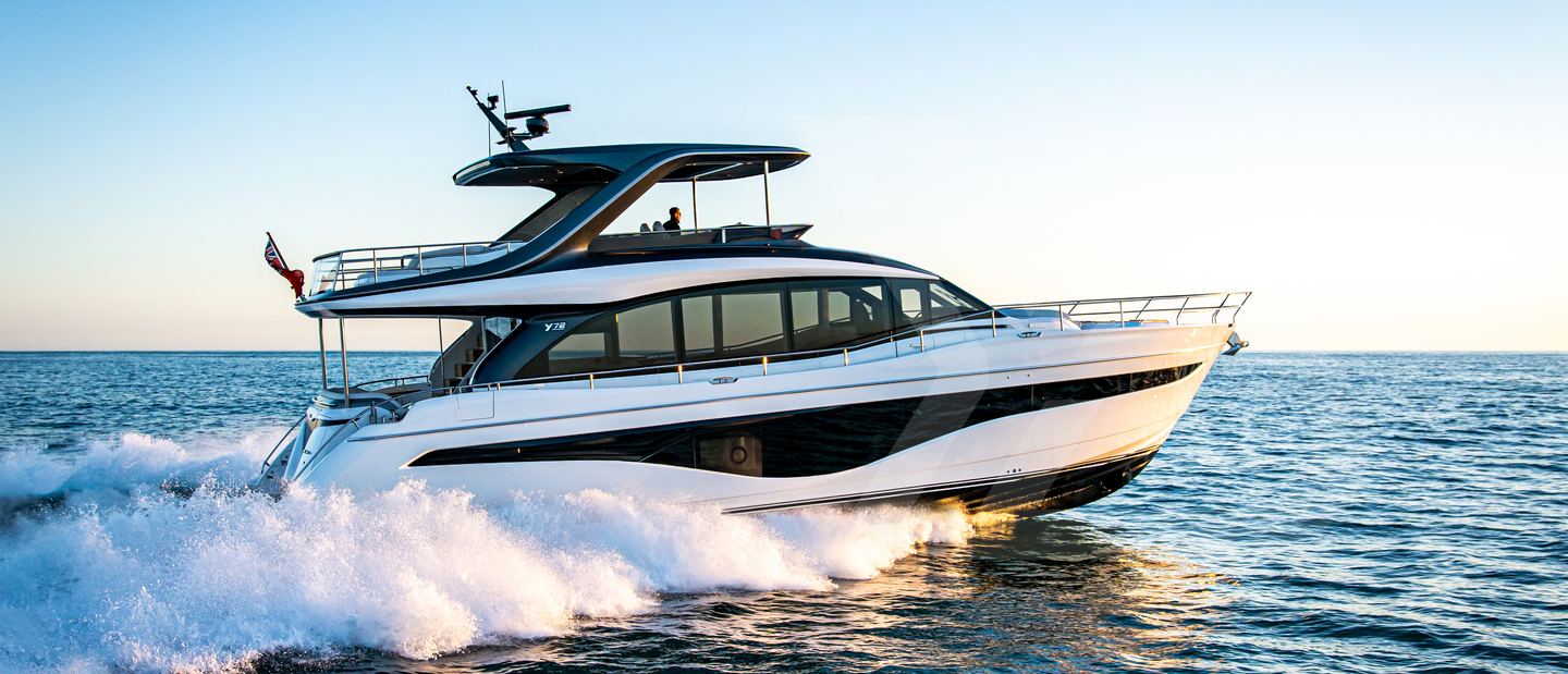 Princess Y72 Review (2025 Edition) image 1