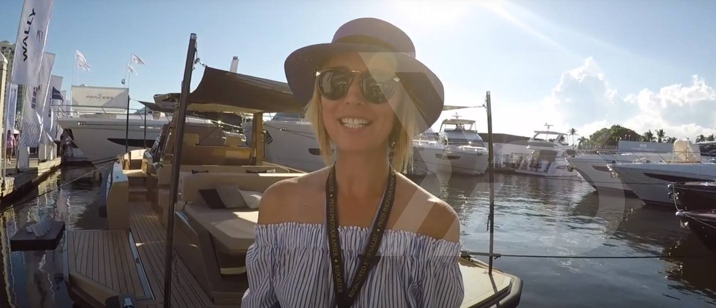 Wally wallytender48 Review (2019 Edition) by NautiStyles image 1