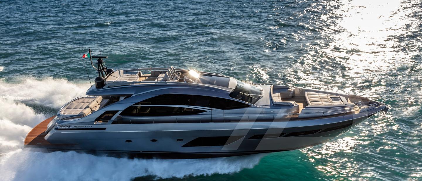 Pershing 8X Review (2018 Edition) image 2