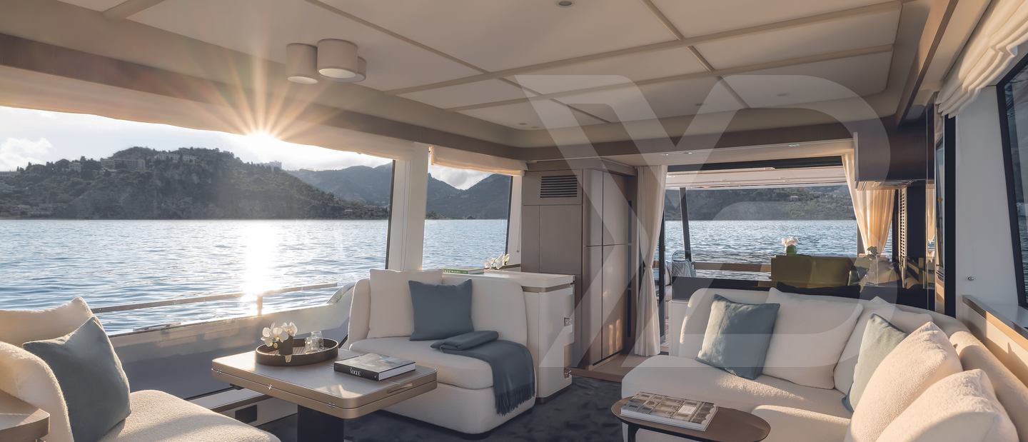 Azimut Magellano 60 Review (2023 Edition) image 4