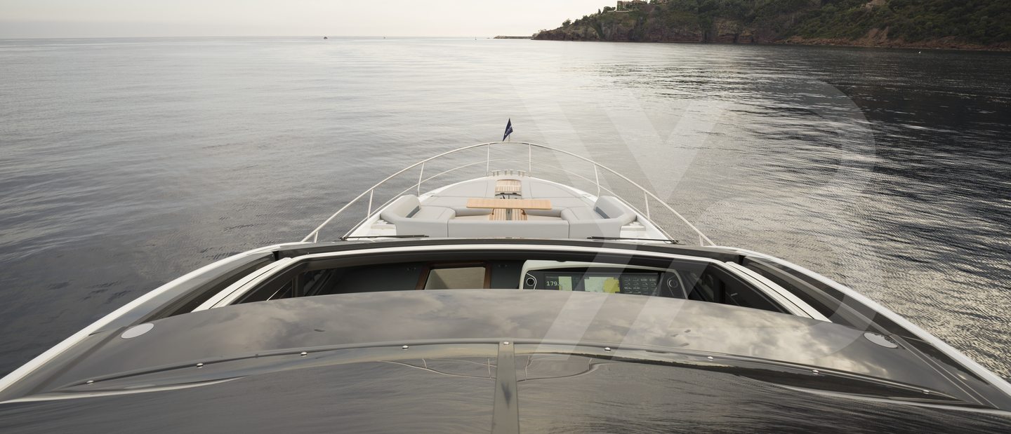 Fairline Phantom 65 Review (2022 Edition) image 5