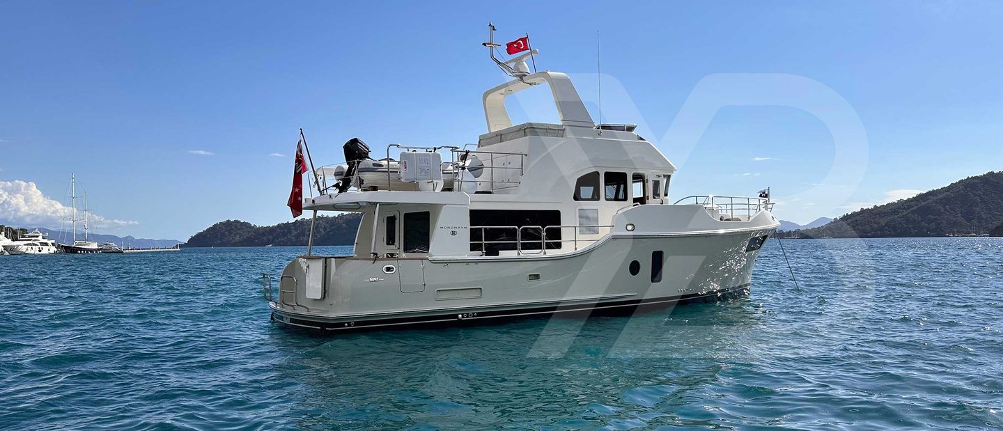 Nordhavn N51 Review (2024 Edition) image 3